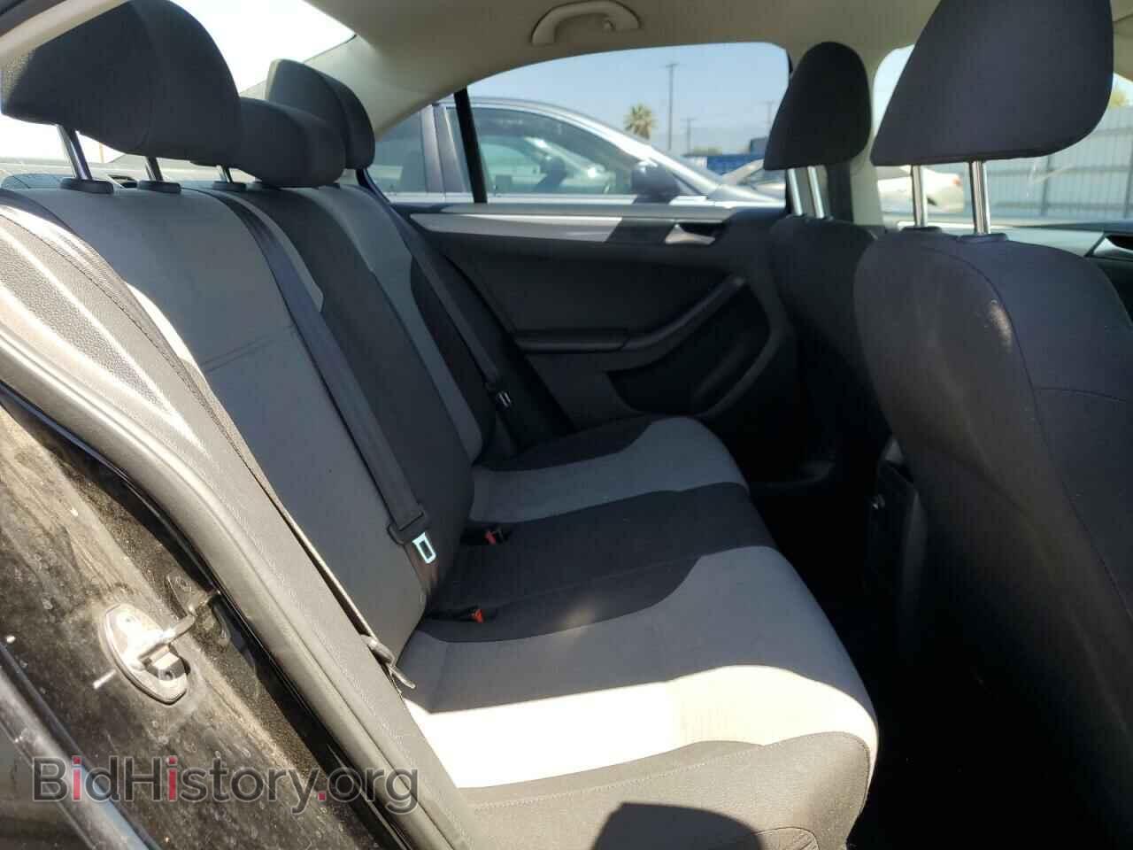 2017 VOLKSWAGEN JETTA - VIN: 3VW2B7AJ6HM347230 - Фото 10