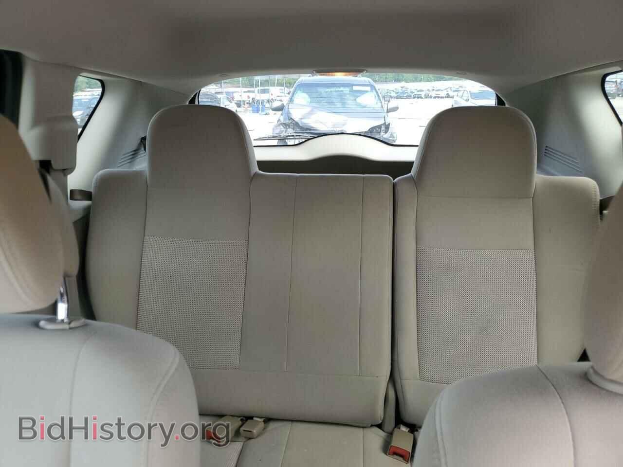 2012 JEEP COMPASS - VIN: 1C4NJCBA7CD660205 - Фото 10