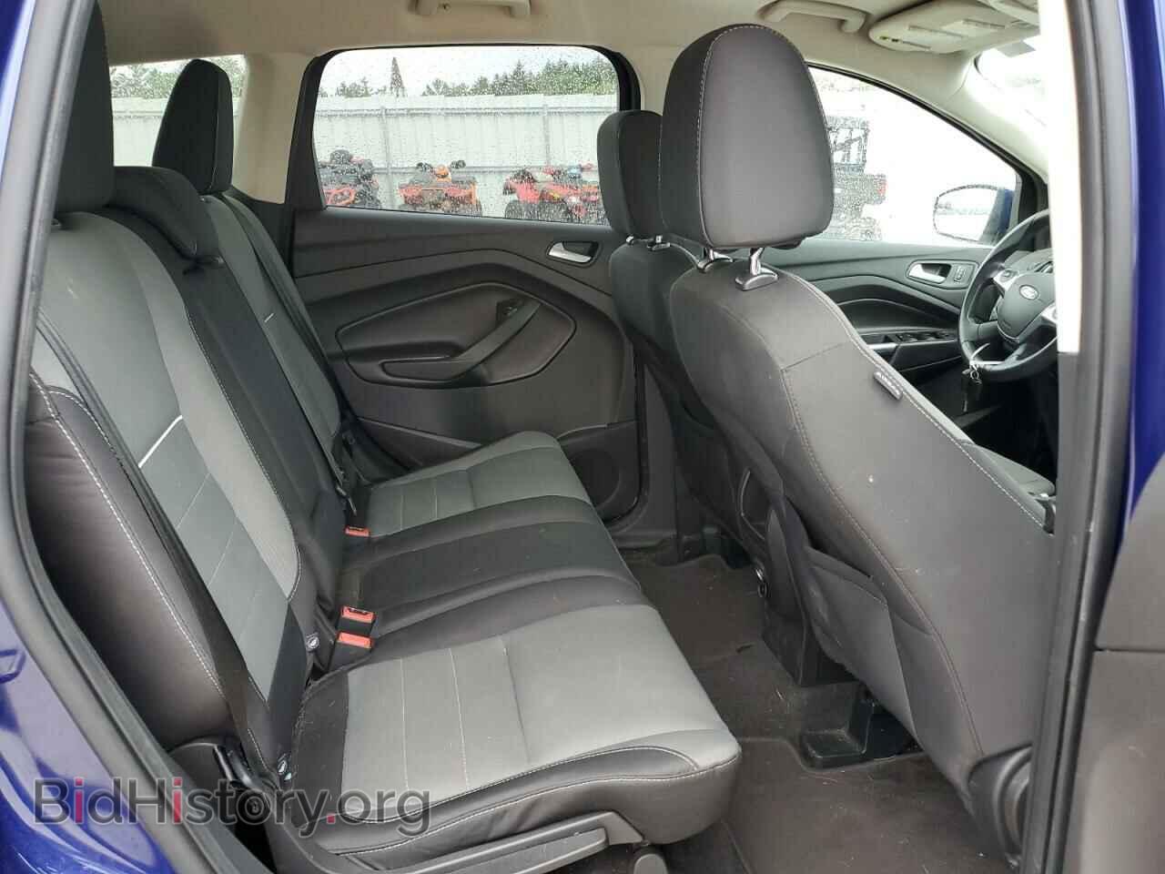 2015 FORD ESCAPE - VIN: 1FMCU0G70FUC33247 - Photo 11
