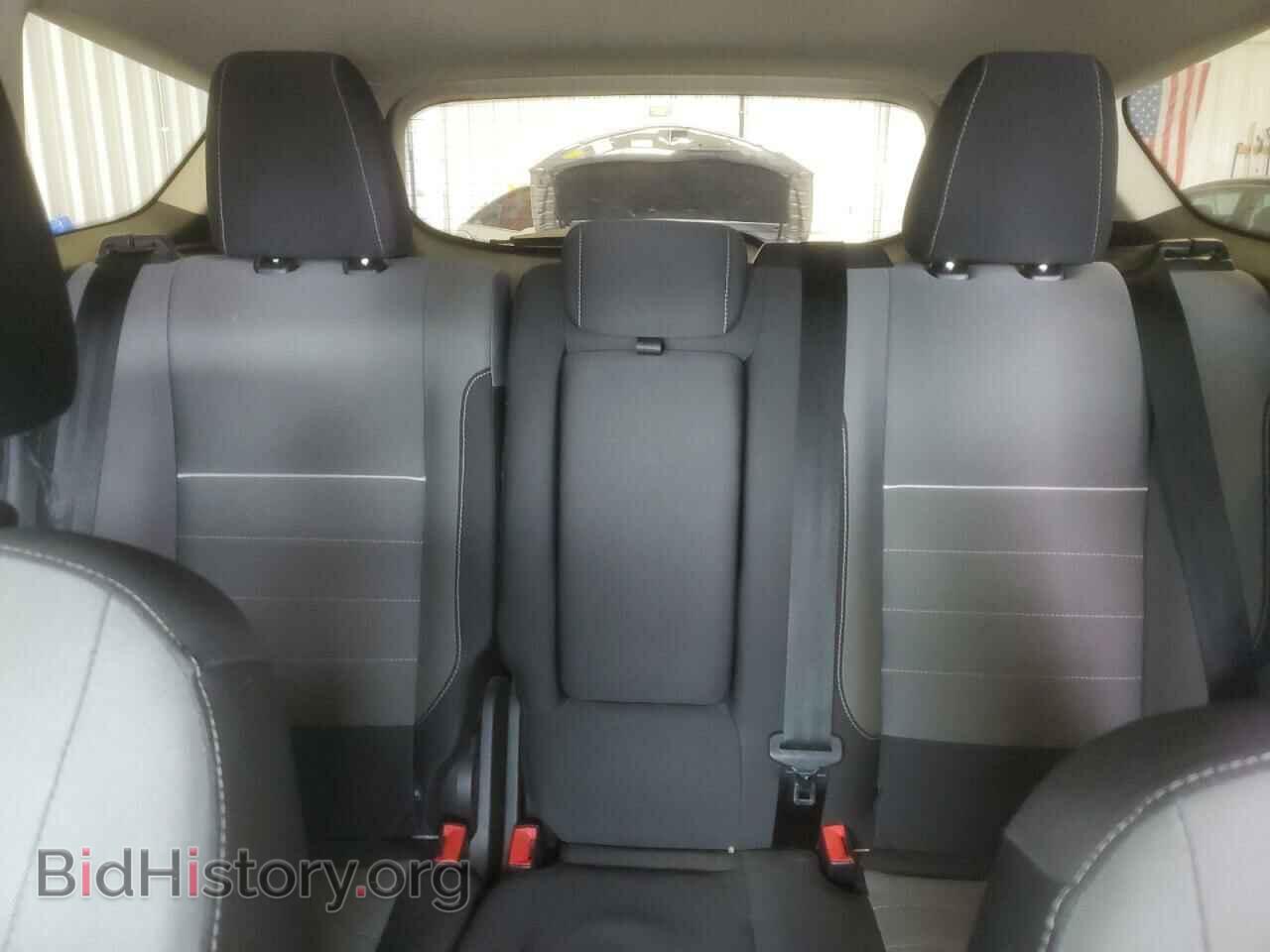 2015 FORD ESCAPE - VIN: 1FMCU0G70FUC33247 - Photo 10