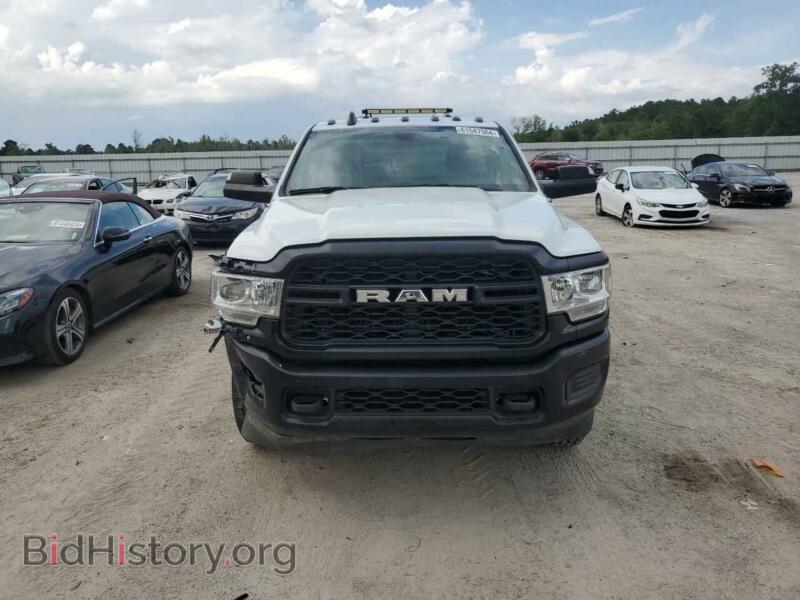 2021 RAM 3500 (VIN 3C63R3ALXMG672198) — photo 5 of 12