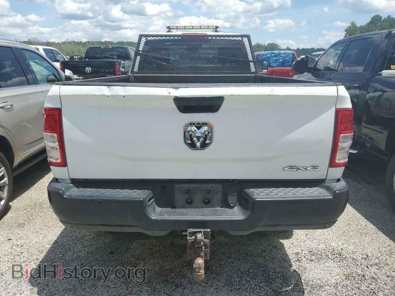 2021 RAM 3500 - VIN: 3C63R3ALXMG672198 - Фото 6