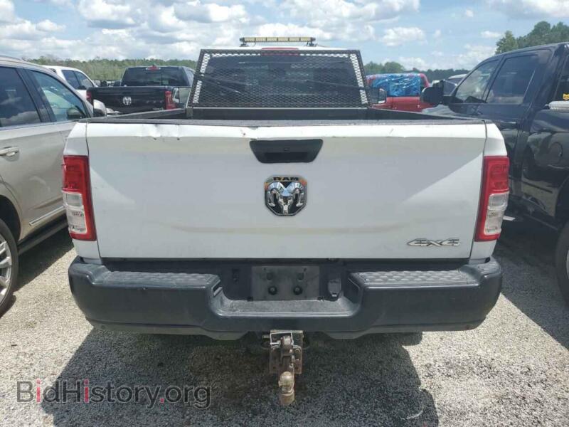 2021 RAM 3500 (VIN 3C63R3ALXMG672198) — photo 6 of 12
