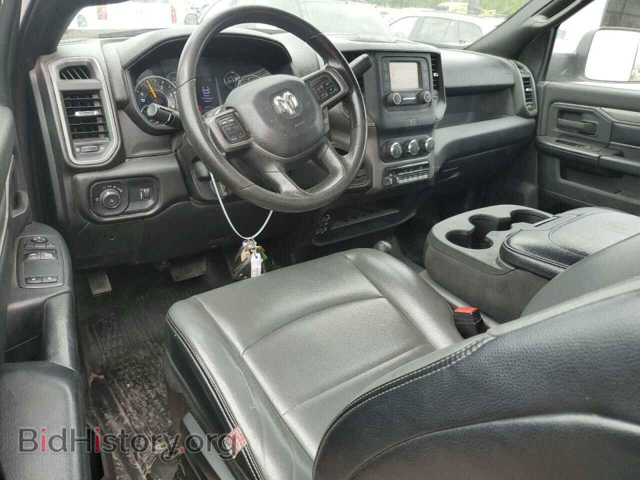 2021 RAM 3500 - VIN: 3C63R3ALXMG672198 - Фото 8