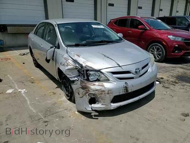 2012 TOYOTA COROLLA - VIN: 2T1BU4EE4CC895236 - Фото 14