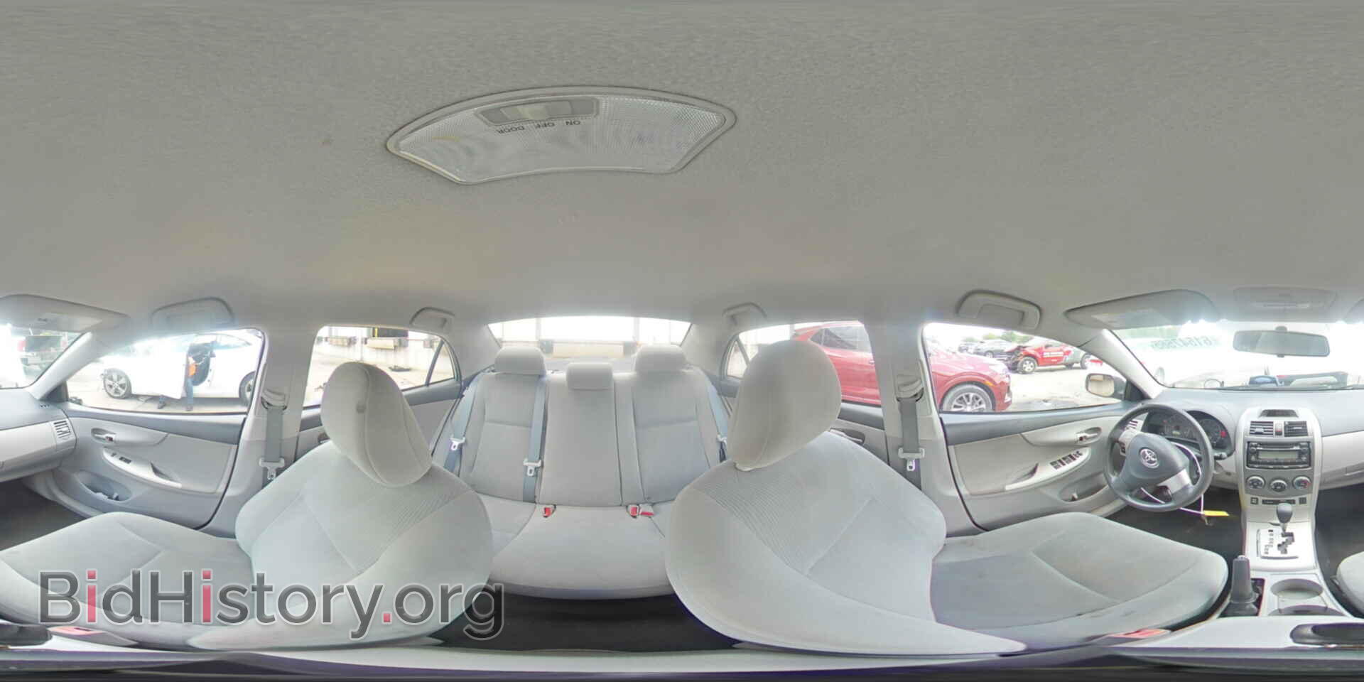 2012 TOYOTA COROLLA - VIN: 2T1BU4EE4CC895236 - Фото 15