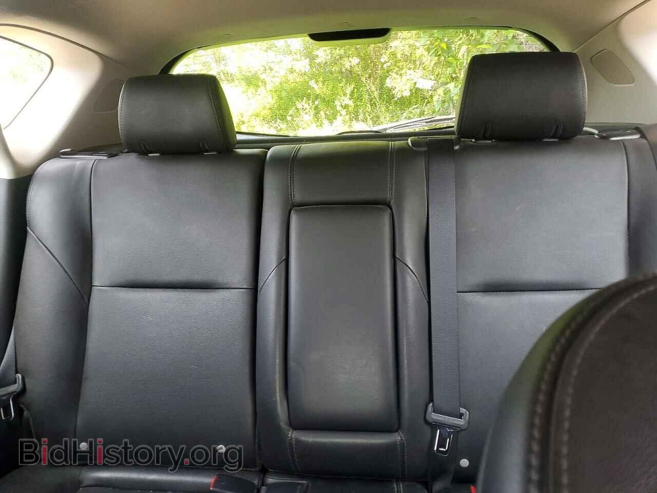 2011 MAZDA MAZDA3 - VIN: JM1BL1M51B1369264 - Фото 10