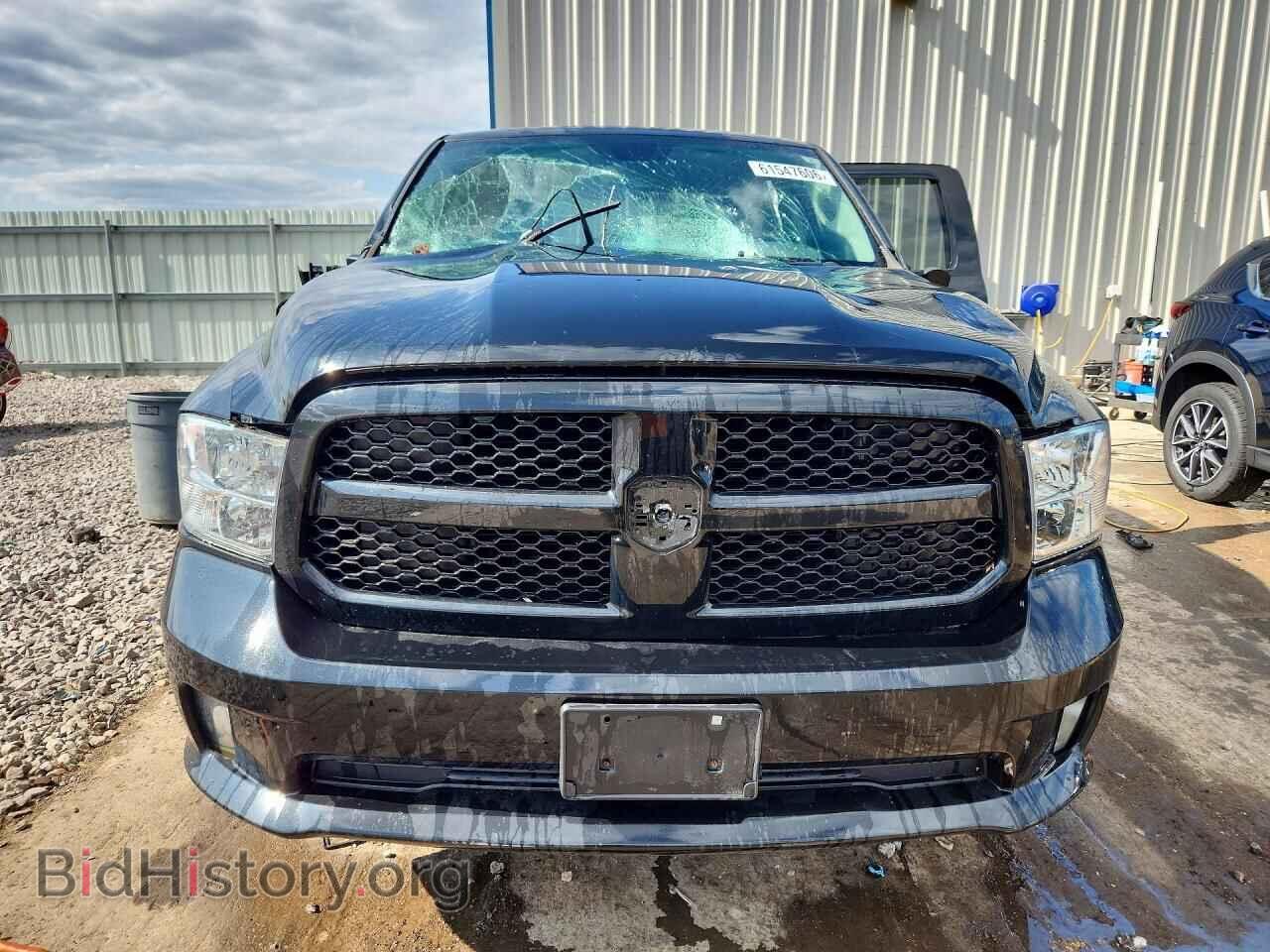 2017 RAM 1500 - VIN: 1C6RR7FT3HS802055 - Фото 5