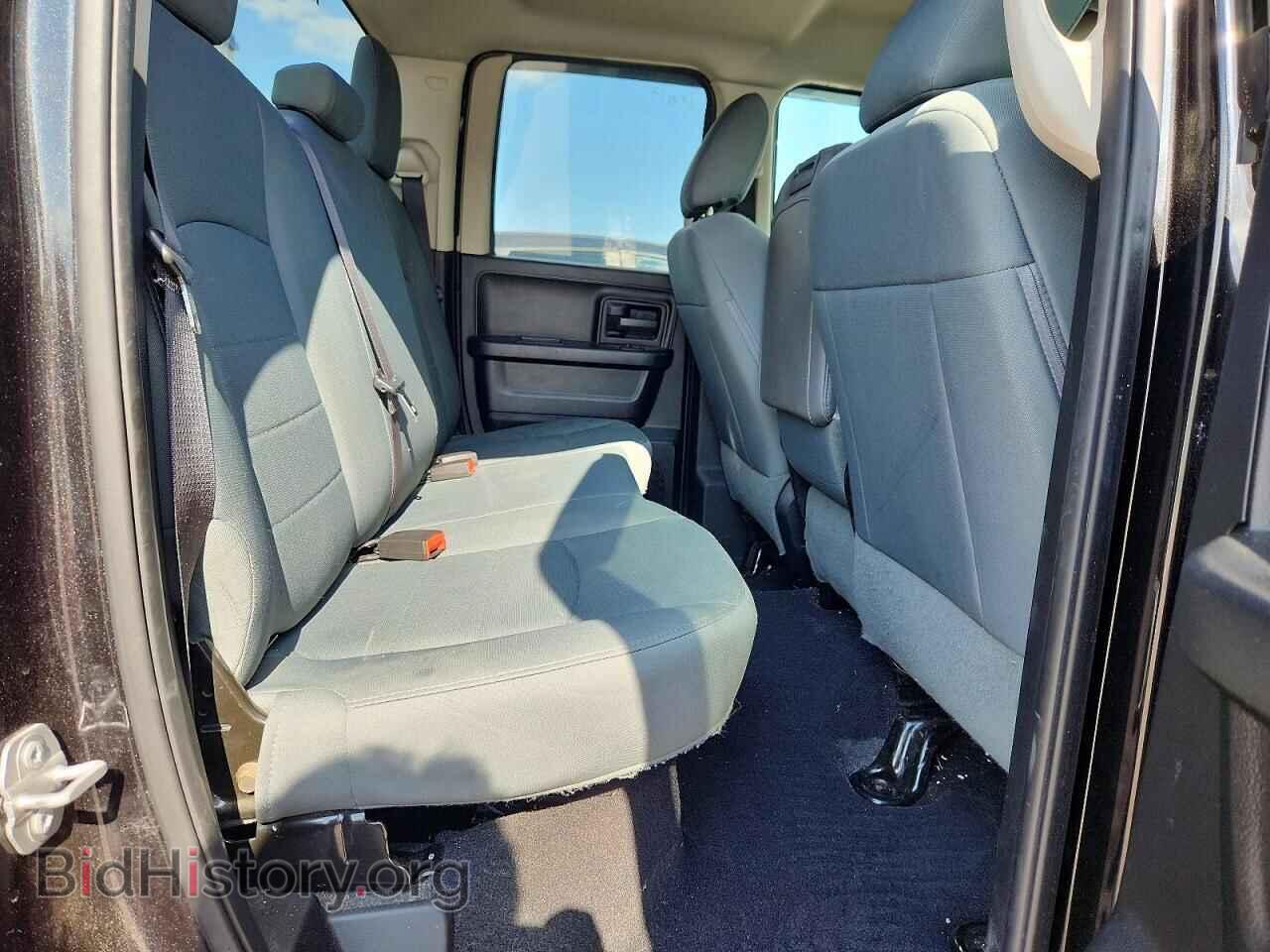2017 RAM 1500 - VIN: 1C6RR7FT3HS802055 - Фото 10