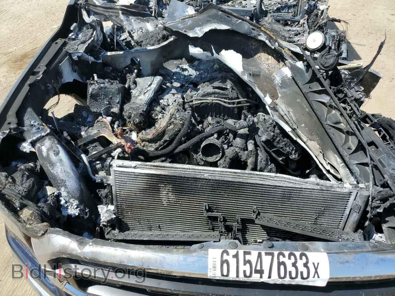 2022 FORD All Models - VIN: 1FTMF1C5XNKE59271 - Фото 11