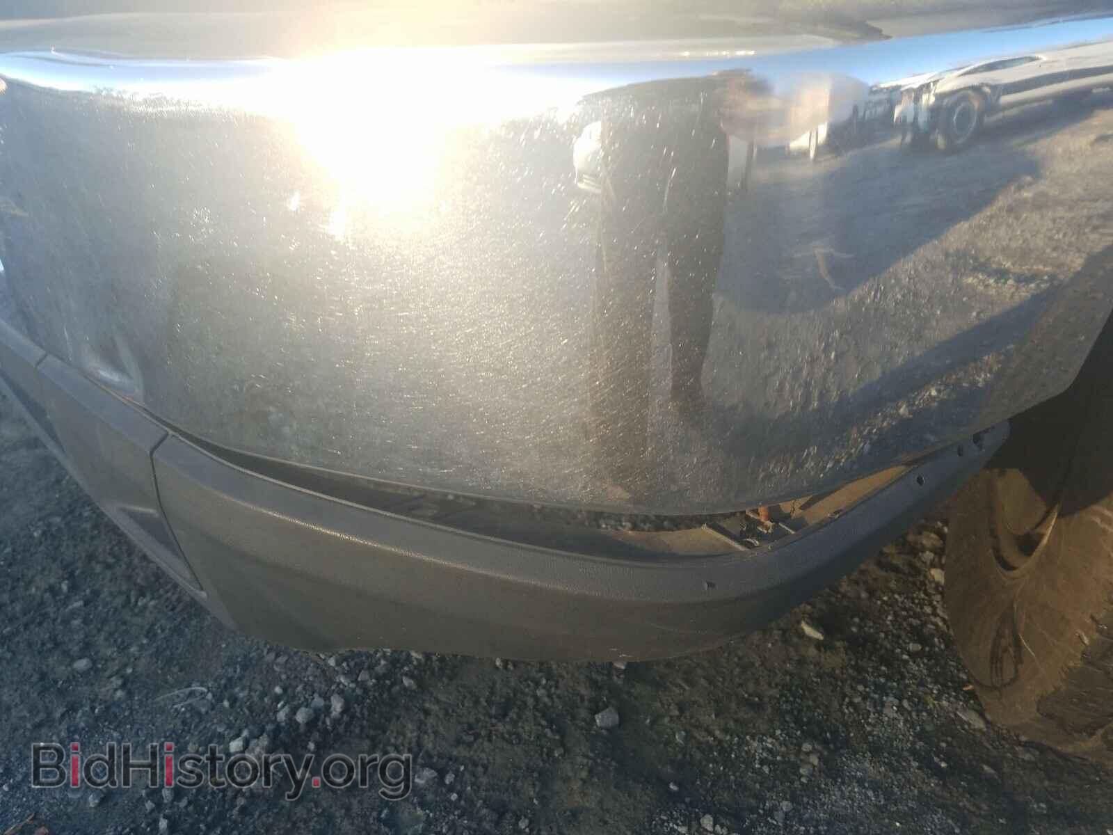 2010 FORD ECONOLINE - VIN: 1FDEE3FL8ADA23140 - Фото 9