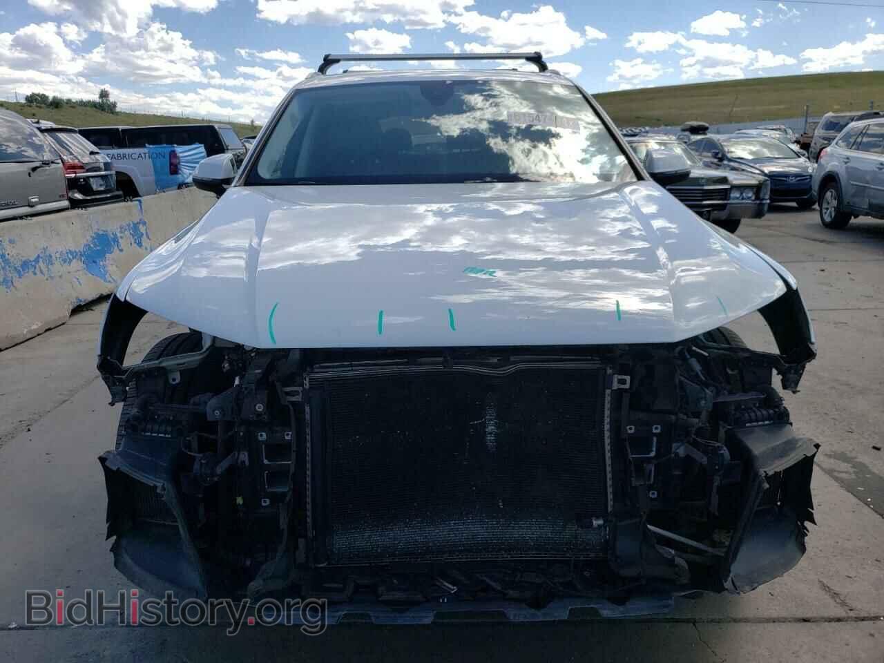 2018 AUDI Q7 - VIN: WA1LAAF72JD046793 - Фото 5