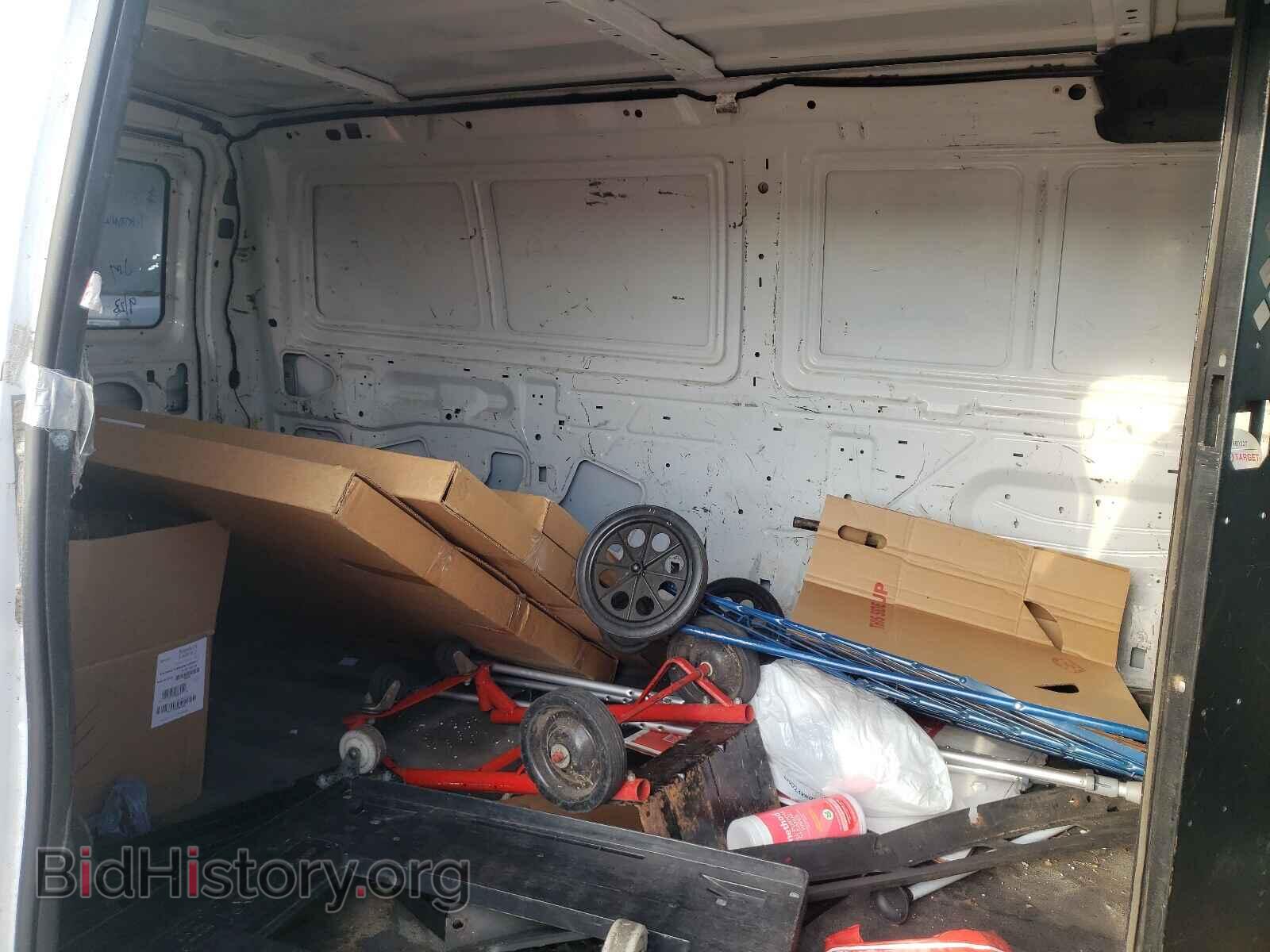 2007 FORD ECONOLINE - VIN: 1FTNE24W97DB49611 - Photo 6