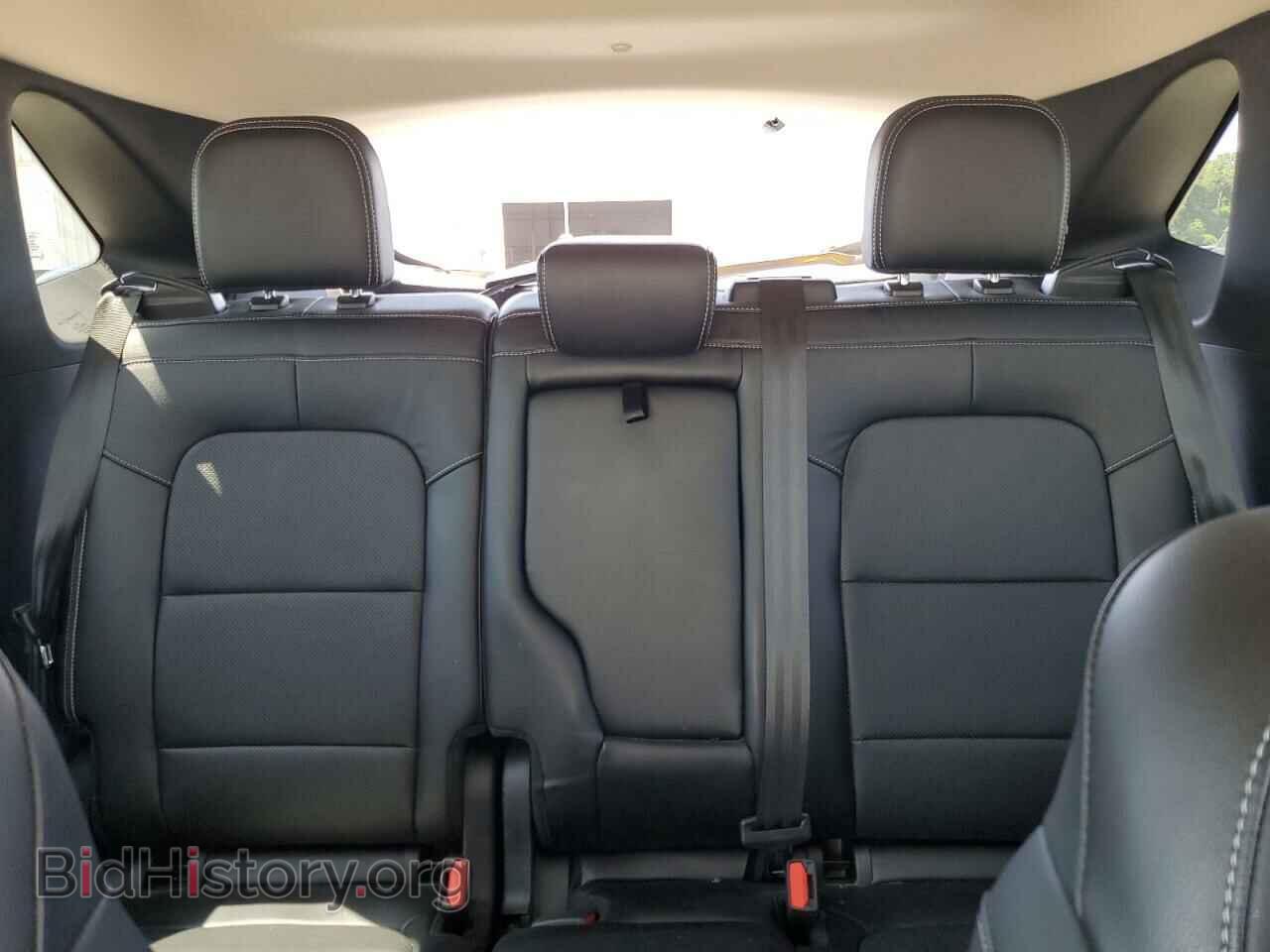 2020 FORD ESCAPE - VIN: 1FMCU0DZXLUA07024 - Photo 10