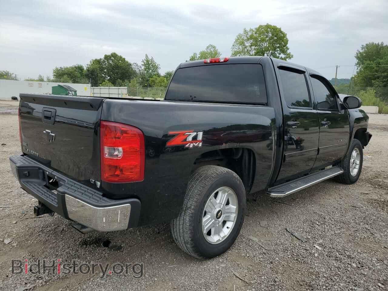 2011 CHEVROLET ALL Models - VIN: 3GCPKSE31BG388815 - Фото 3