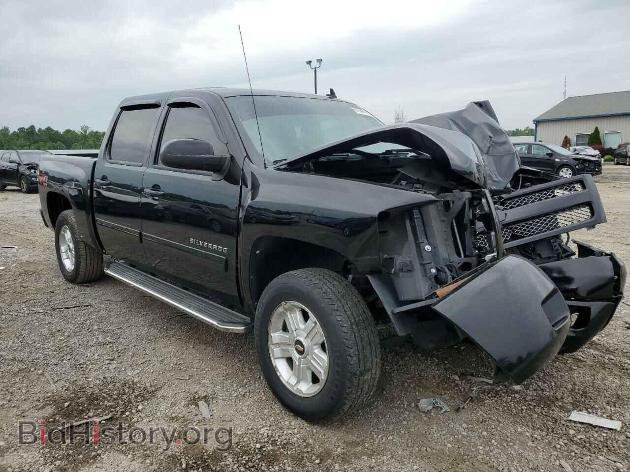 2011 CHEVROLET ALL Models - VIN: 3GCPKSE31BG388815 - Фото 4