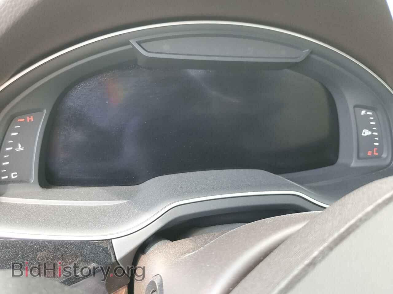 2019 AUDI Q7 - VIN: WA1LAAF7XKD010318 - Фото 8