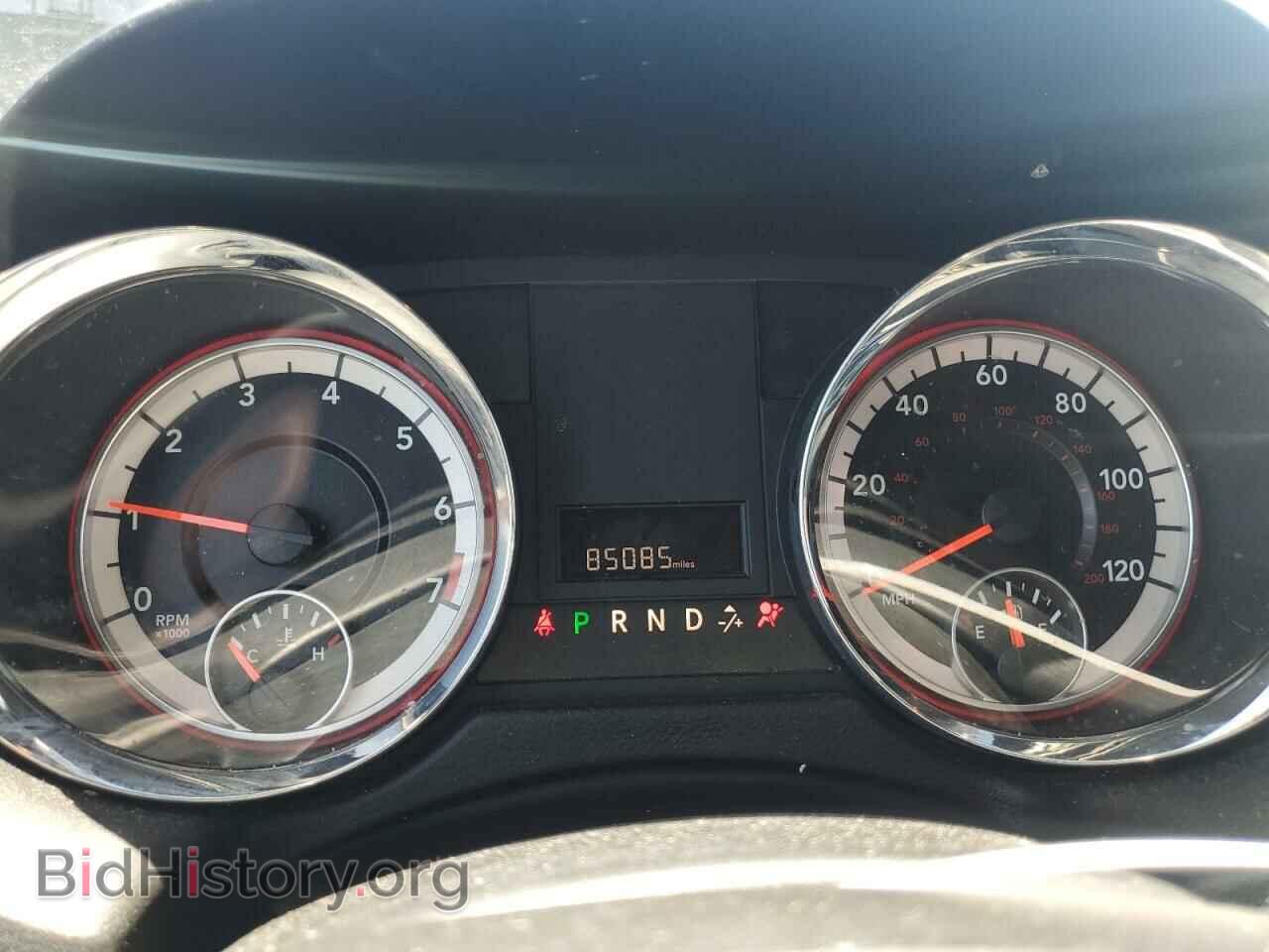 2019 DODGE CARAVAN - VIN: 2C4RDGCG9KR679692 - Photo 9