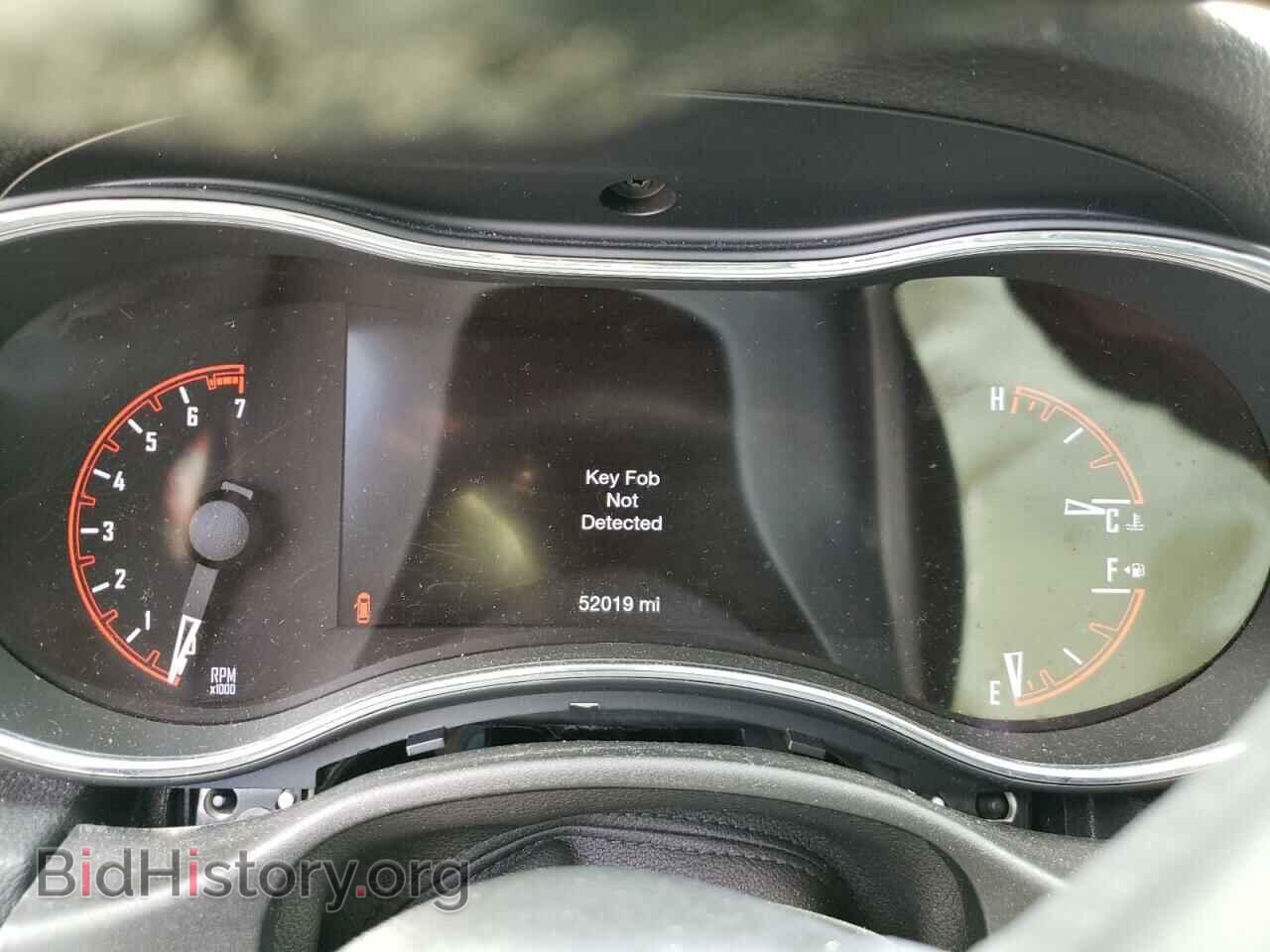 2018 DODGE DURANGO - VIN: 1C4RDJAG1JC462564 - Фото 8