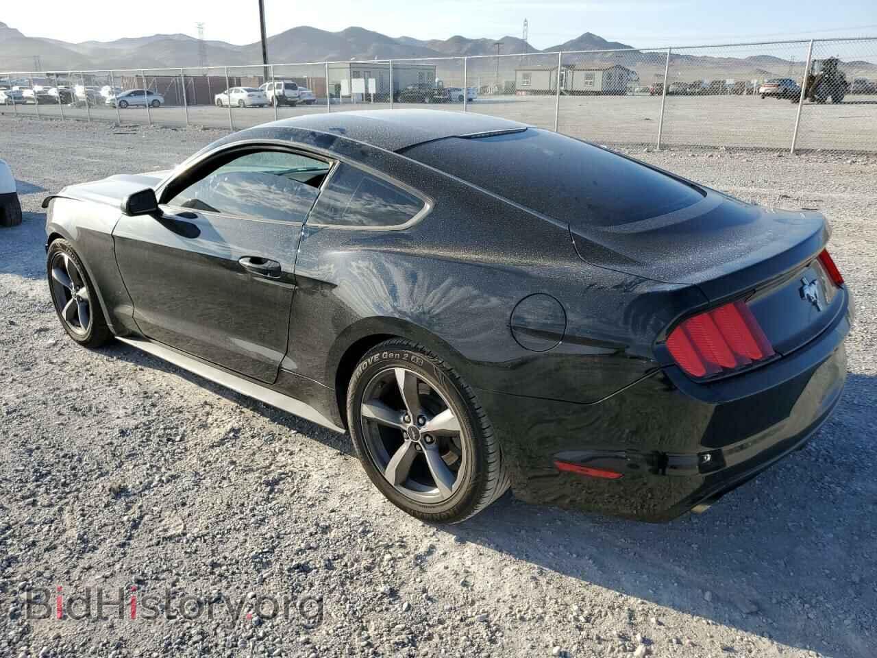 2016 FORD ALL Models - VIN: 1FA6P8AM5G5331147 - Photo 2