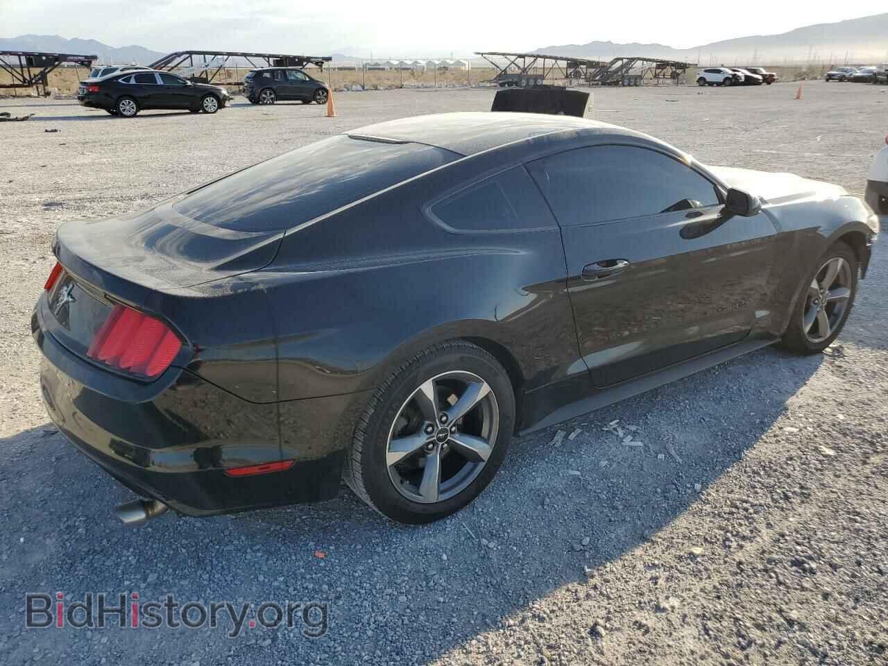 2016 FORD ALL Models - VIN: 1FA6P8AM5G5331147 - Photo 3