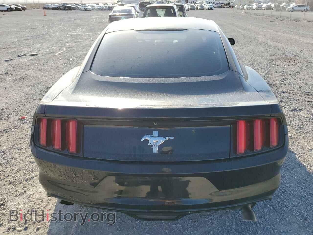2016 FORD ALL Models - VIN: 1FA6P8AM5G5331147 - Photo 6