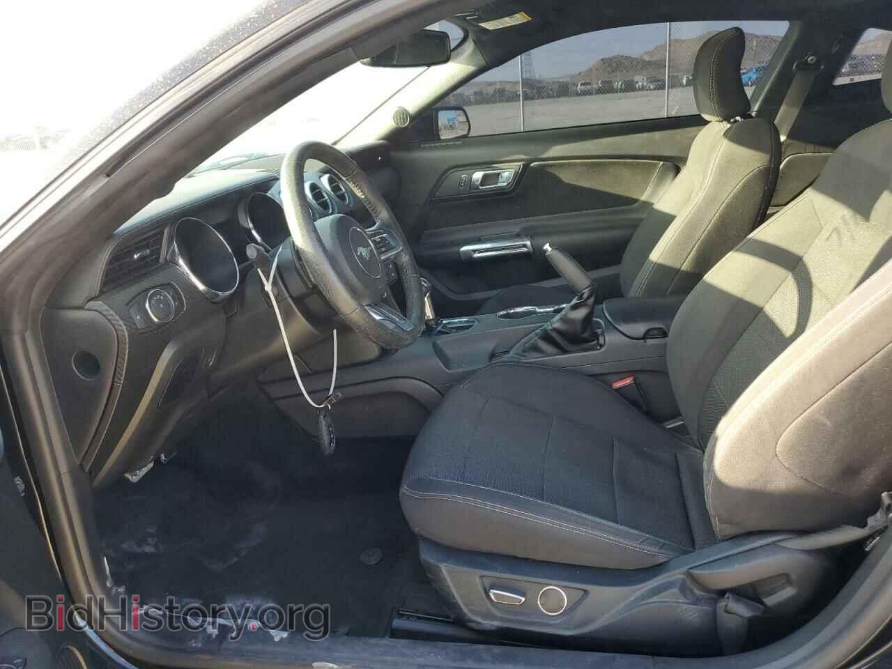 2016 FORD ALL Models - VIN: 1FA6P8AM5G5331147 - Photo 7