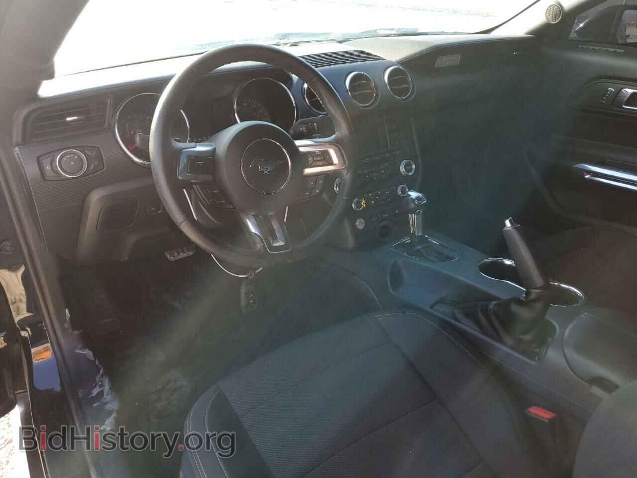 2016 FORD ALL Models - VIN: 1FA6P8AM5G5331147 - Photo 8