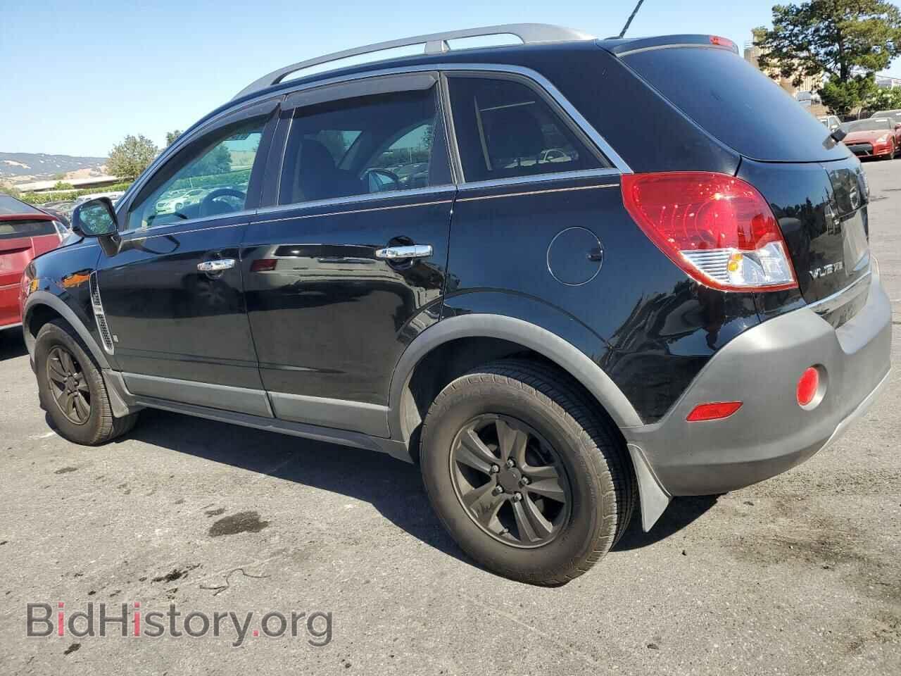 2008 SATURN VUE - VIN: 3GSCL33P58S729232 - Фото 2