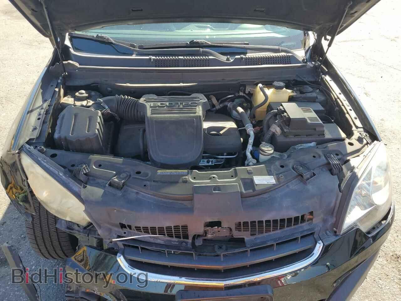 2008 SATURN VUE - VIN: 3GSCL33P58S729232 - Фото 12