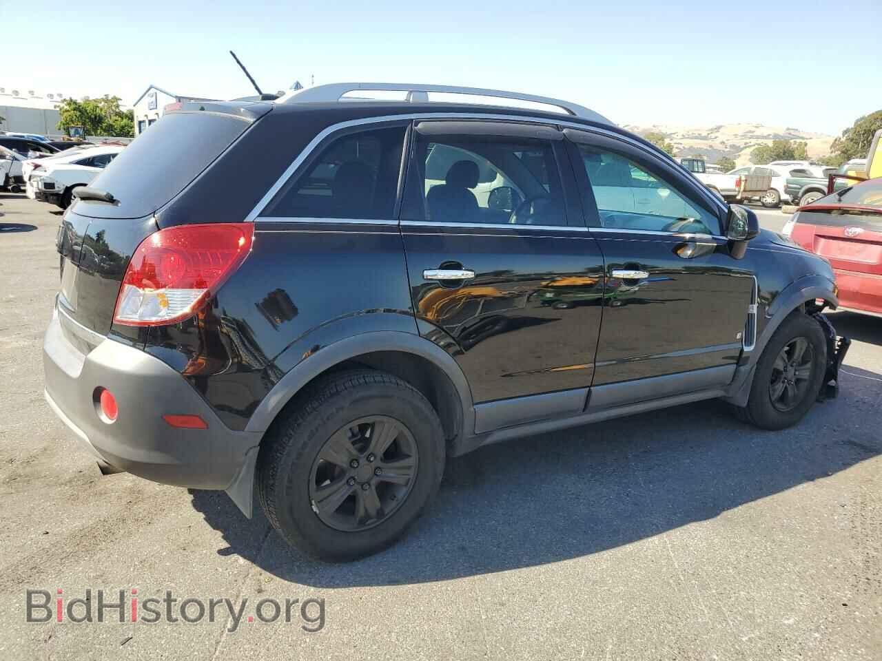 2008 SATURN VUE - VIN: 3GSCL33P58S729232 - Фото 3