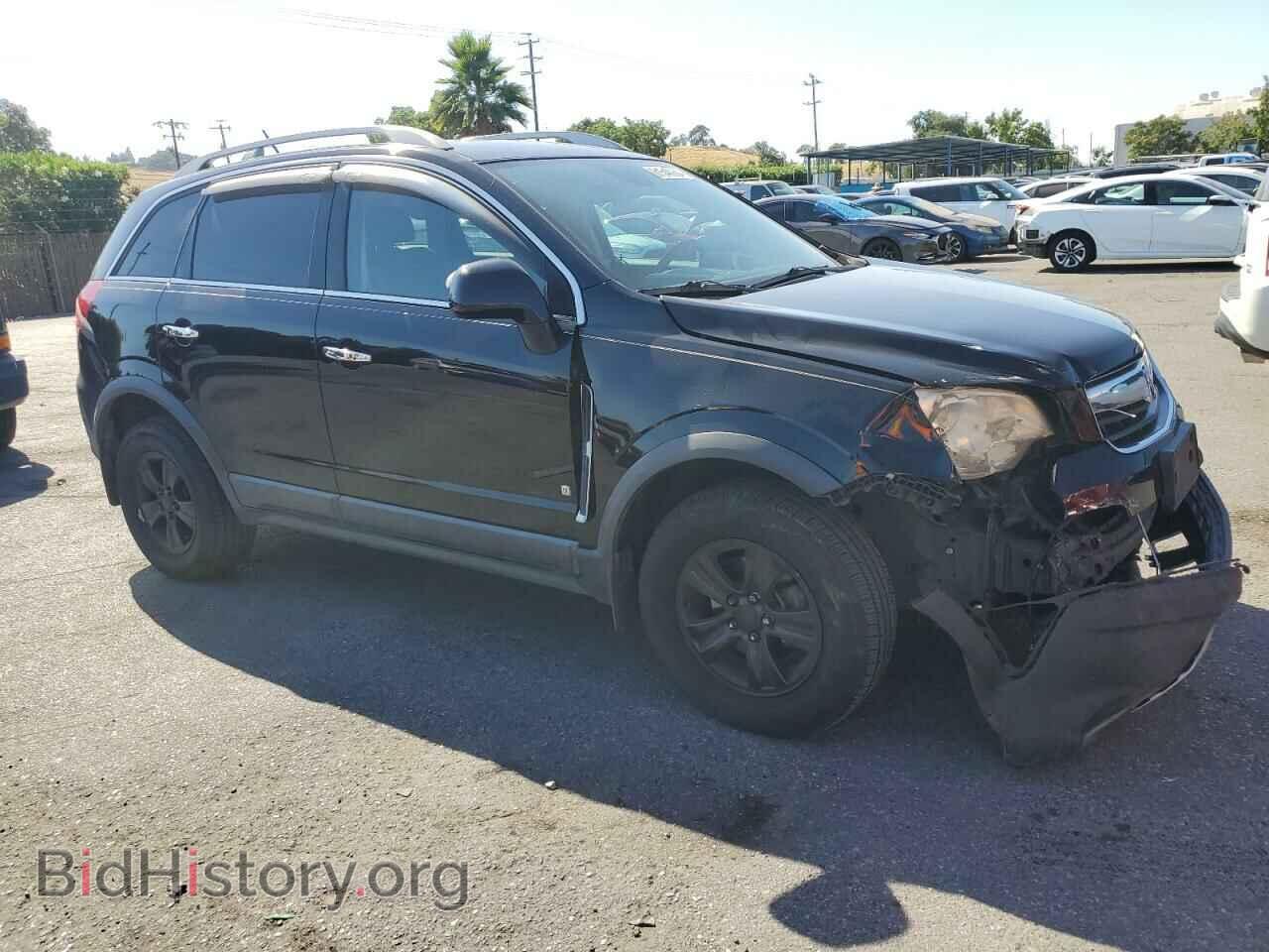 2008 SATURN VUE - VIN: 3GSCL33P58S729232 - Фото 4