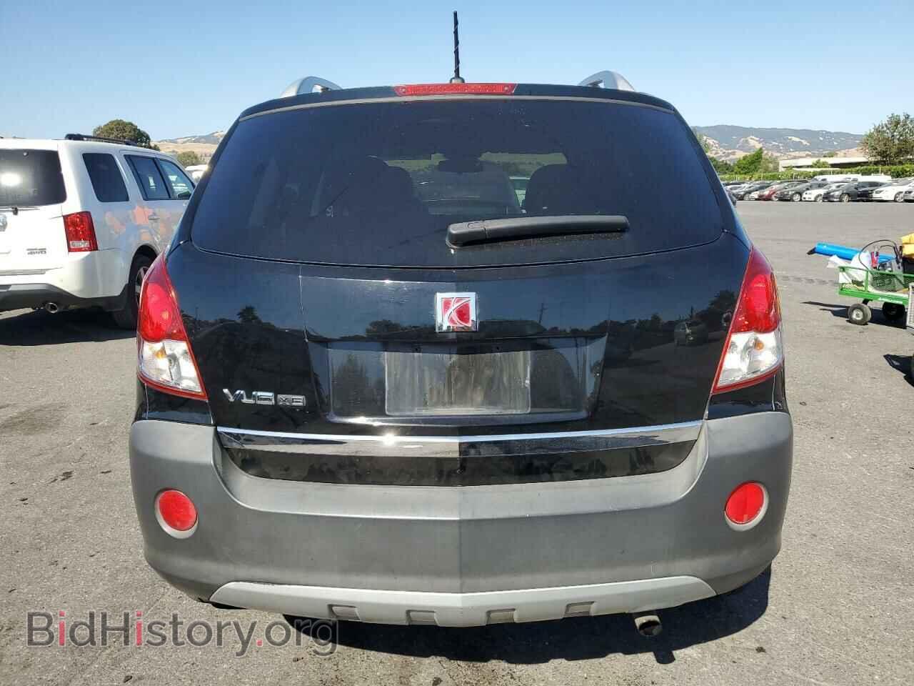 2008 SATURN VUE - VIN: 3GSCL33P58S729232 - Фото 6
