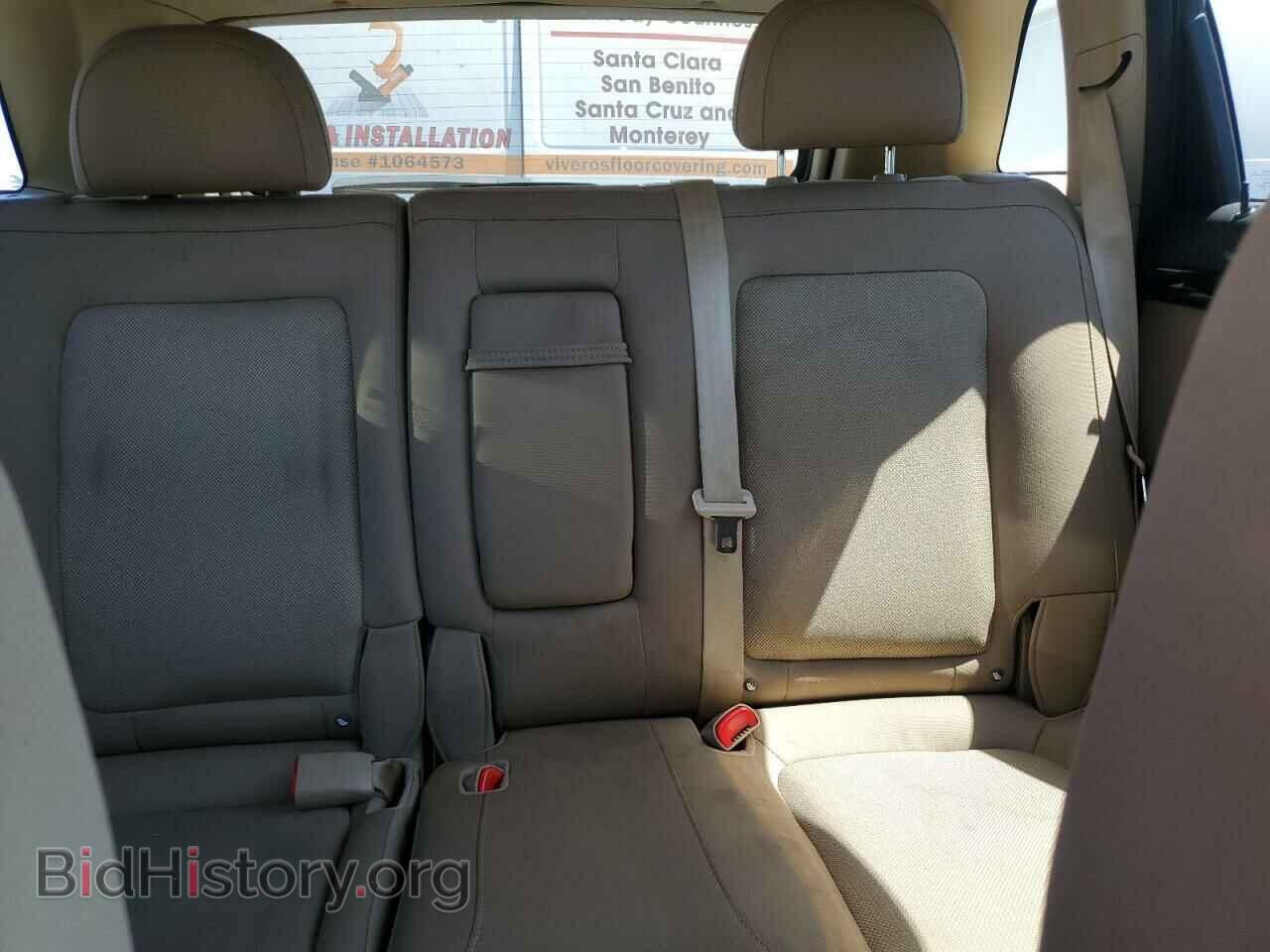 2008 SATURN VUE - VIN: 3GSCL33P58S729232 - Фото 10