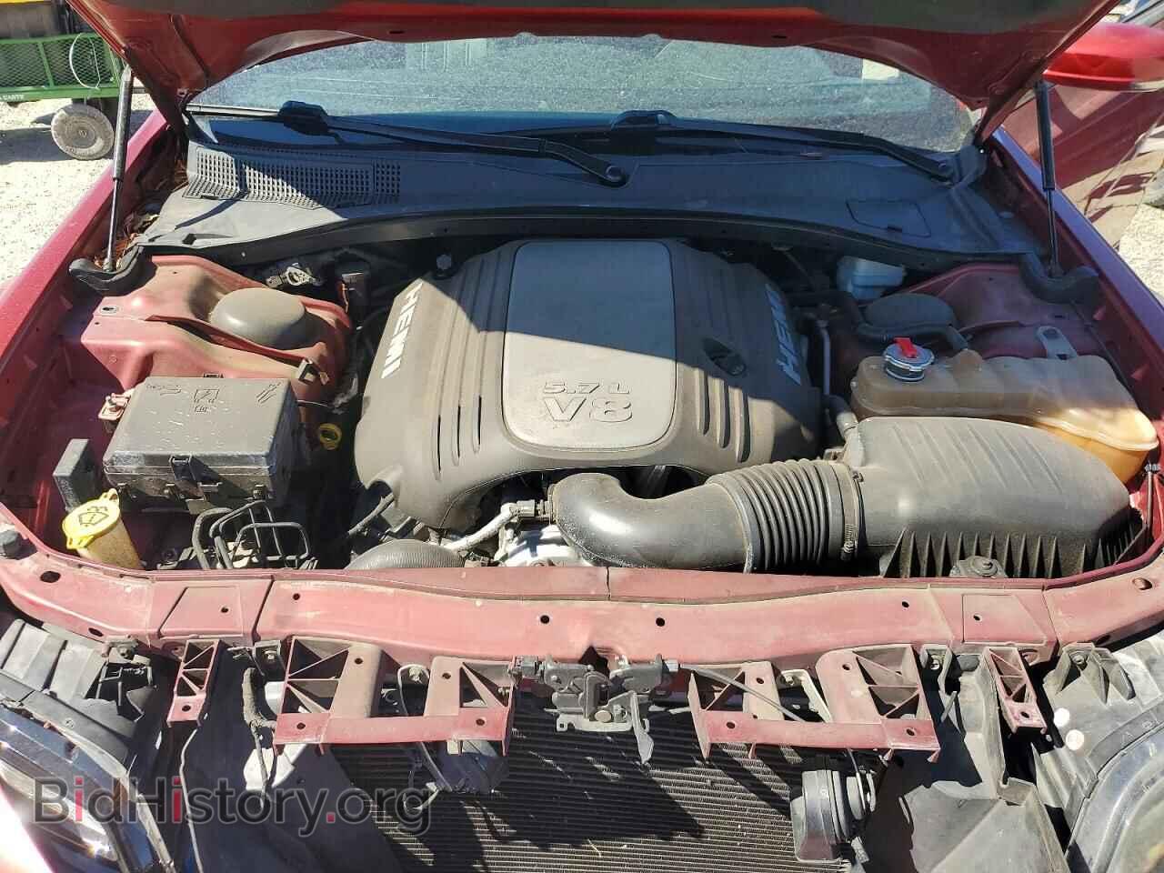 2012 CHRYSLER 300 - VIN: 2C3CCADT3CH136819 - Photo 11