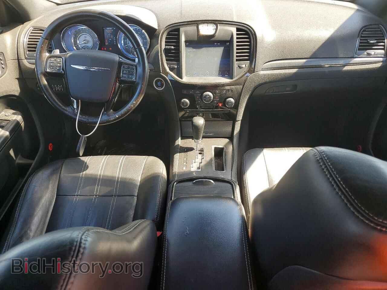 2012 CHRYSLER 300 - VIN: 2C3CCADT3CH136819 - Photo 8