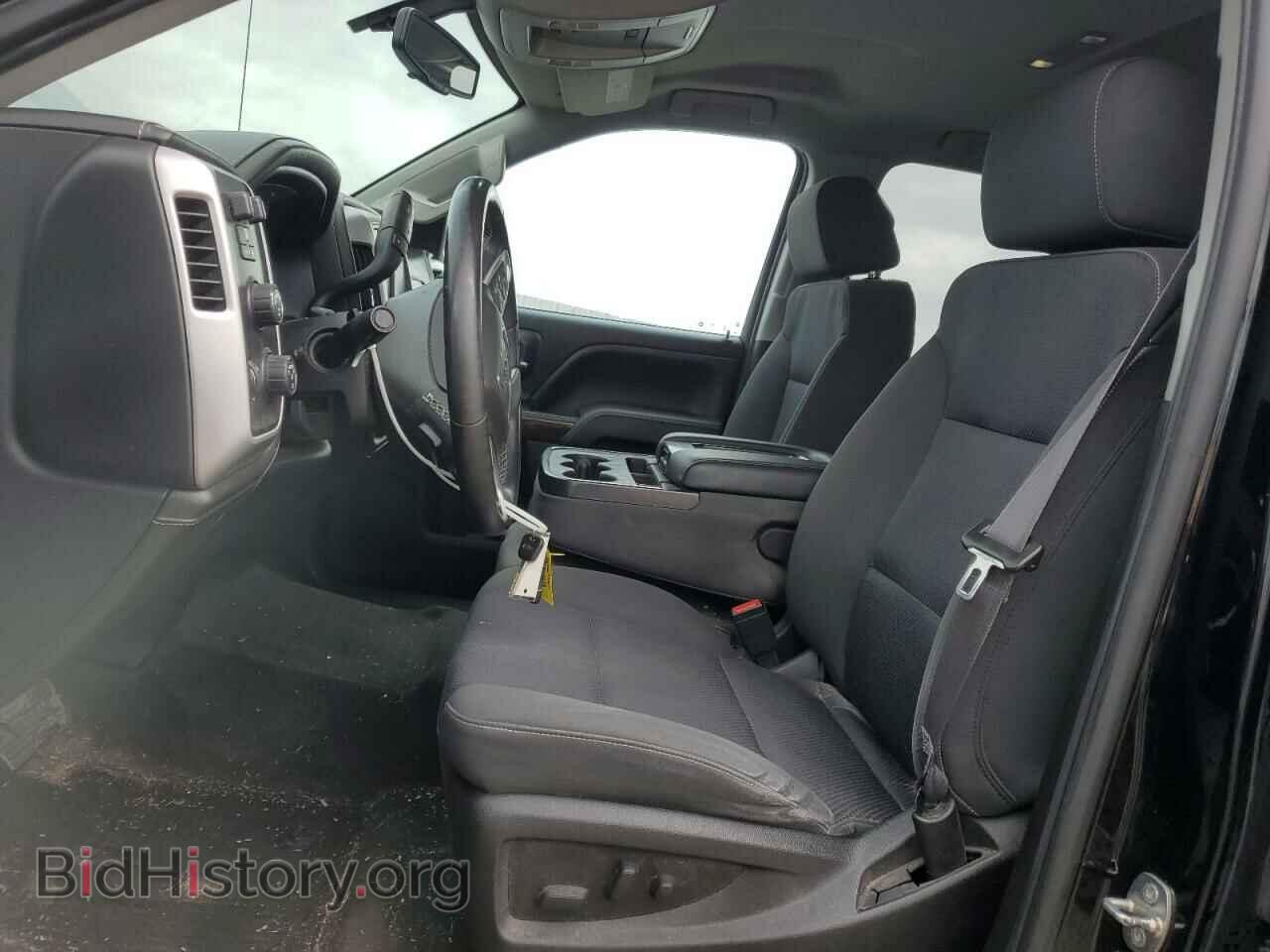 2017 GMC SIERRA - VIN: 1GTV2MEC0HZ183983 - Фото 7