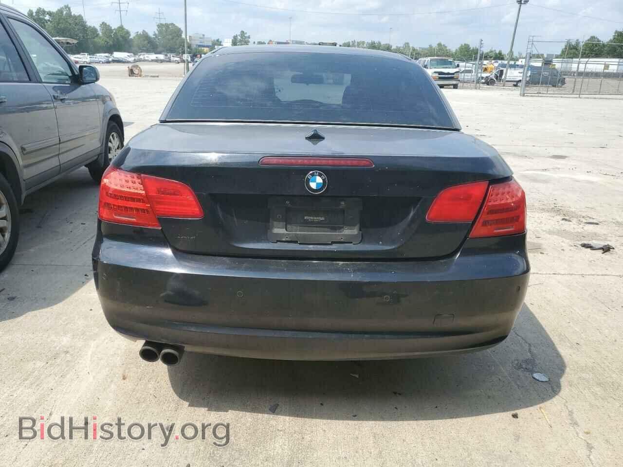 2012 BMW 3 SERIES - VIN: WBADW3C55CE823262 - Фото 6