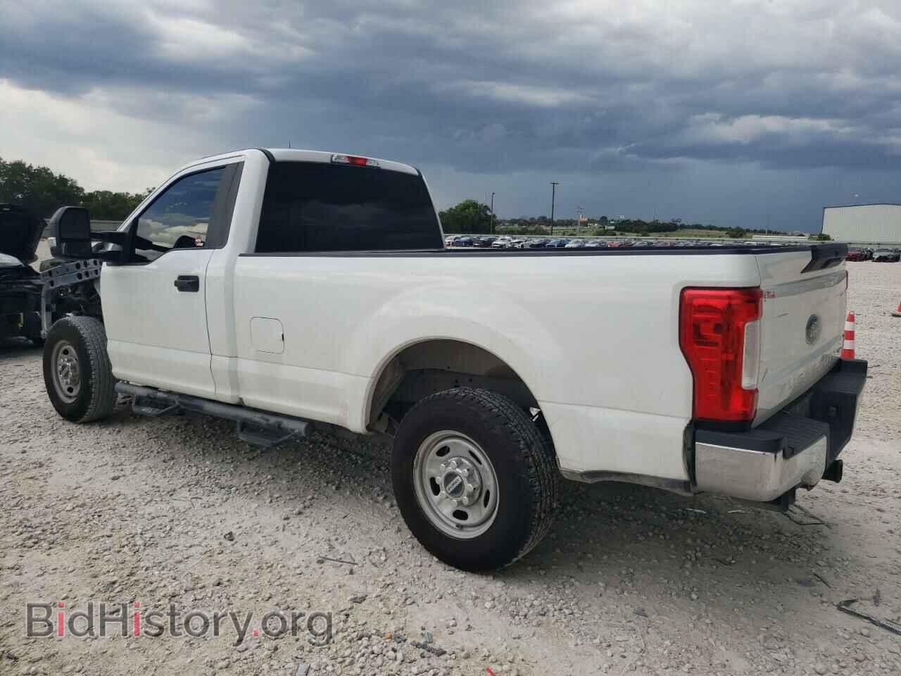 2017 FORD F250 - VIN: 1FTBF2A6XHEE35208 - Фото 2