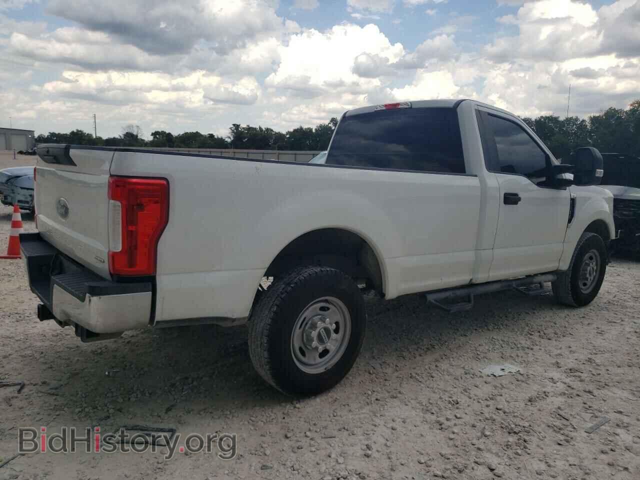 2017 FORD F250 - VIN: 1FTBF2A6XHEE35208 - Фото 3