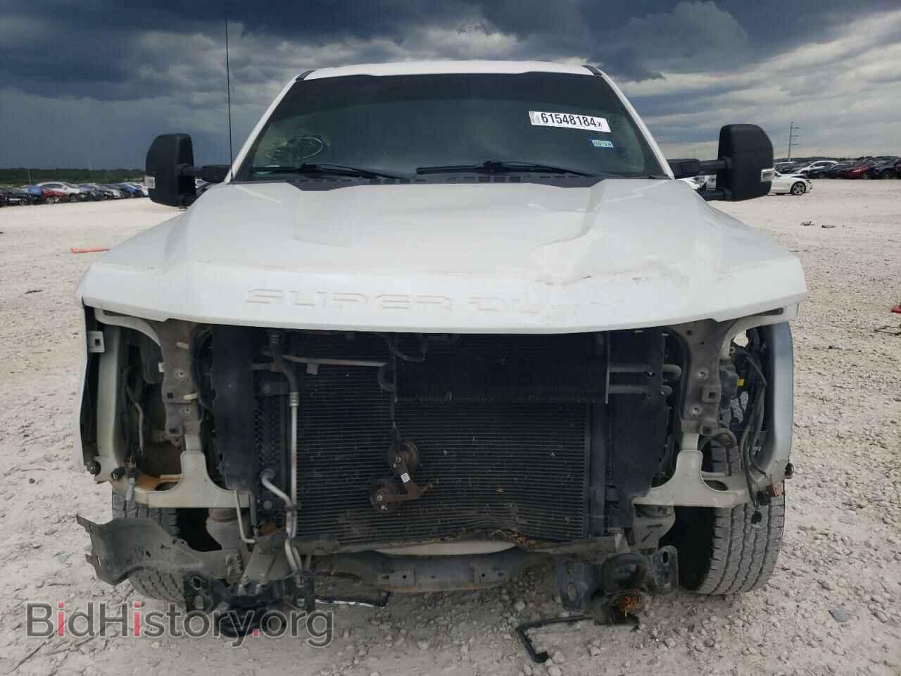 2017 FORD F250 - VIN: 1FTBF2A6XHEE35208 - Фото 5