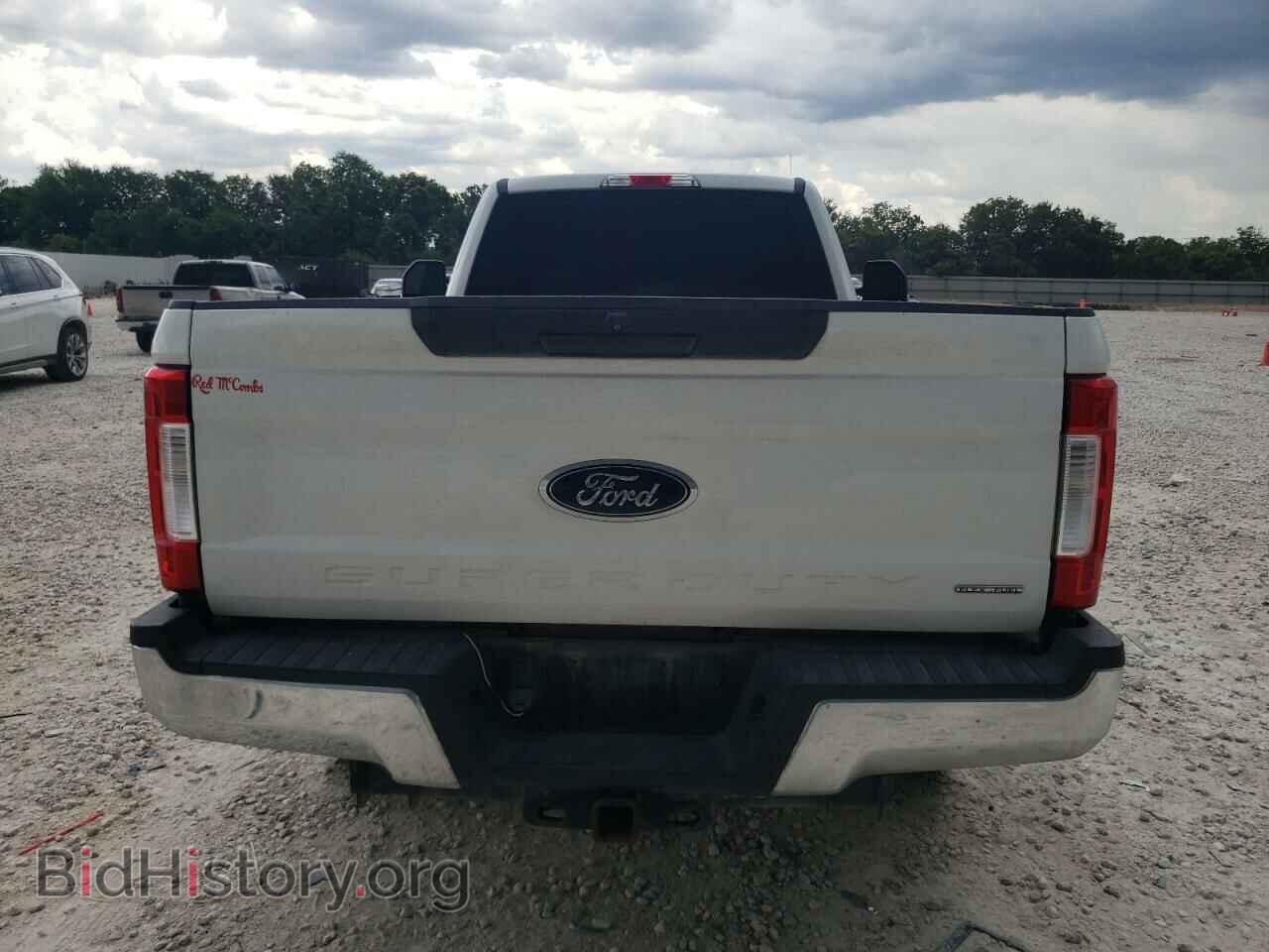 2017 FORD F250 - VIN: 1FTBF2A6XHEE35208 - Фото 6