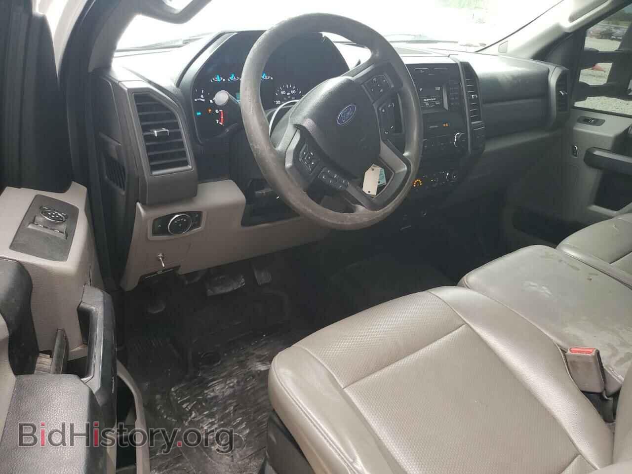 2017 FORD F250 - VIN: 1FTBF2A6XHEE35208 - Фото 8