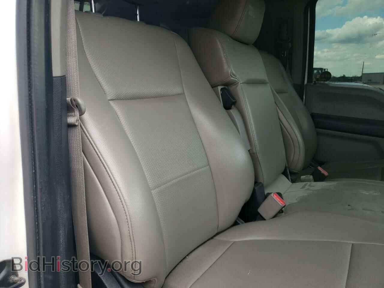 2017 FORD F250 - VIN: 1FTBF2A6XHEE35208 - Фото 10