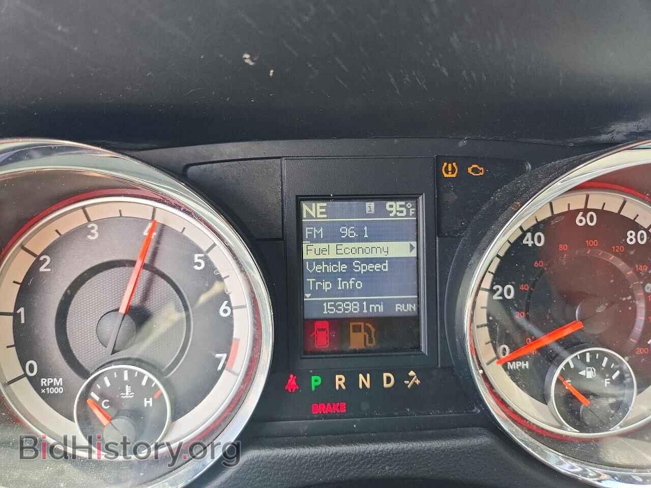 2019 DODGE CARAVAN - VIN: 2C4RDGEG1KR512580 - Фото 7