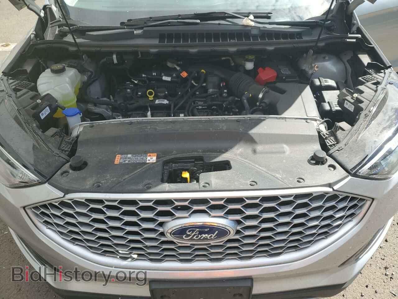 2024 FORD EDGE - VIN: 2FMPK4J98RBA71449 - Фото 11