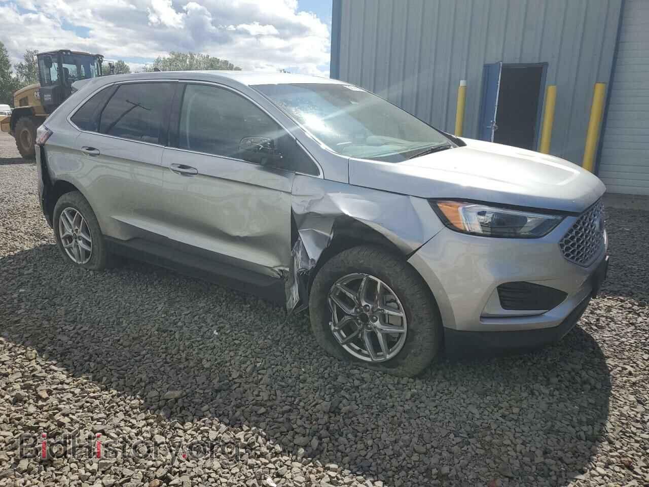 2024 FORD EDGE - VIN: 2FMPK4J98RBA71449 - Фото 4