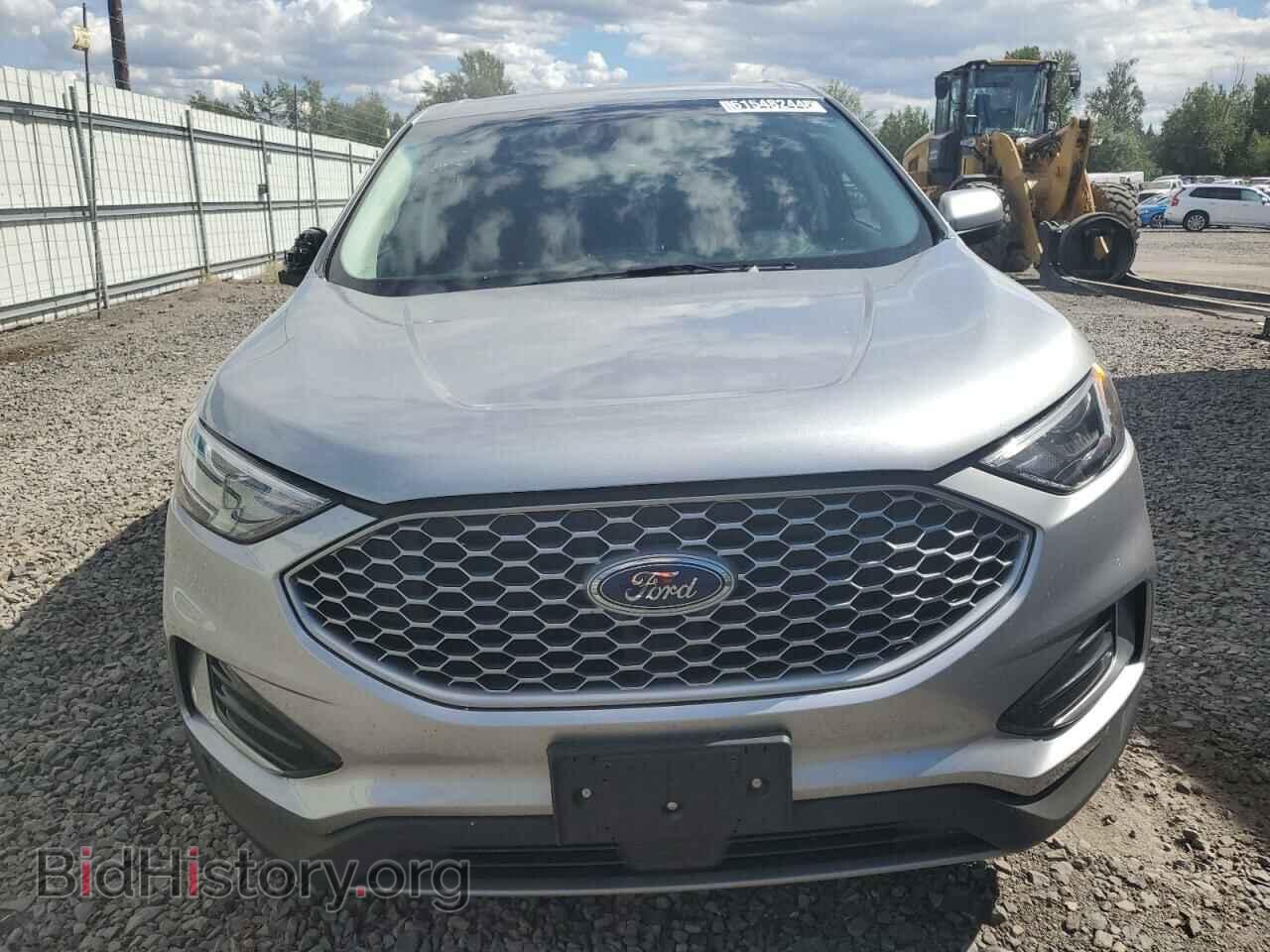 2024 FORD EDGE - VIN: 2FMPK4J98RBA71449 - Фото 5