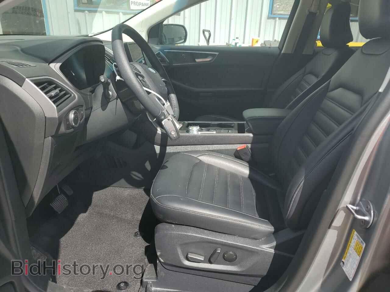 2024 FORD EDGE - VIN: 2FMPK4J98RBA71449 - Фото 7