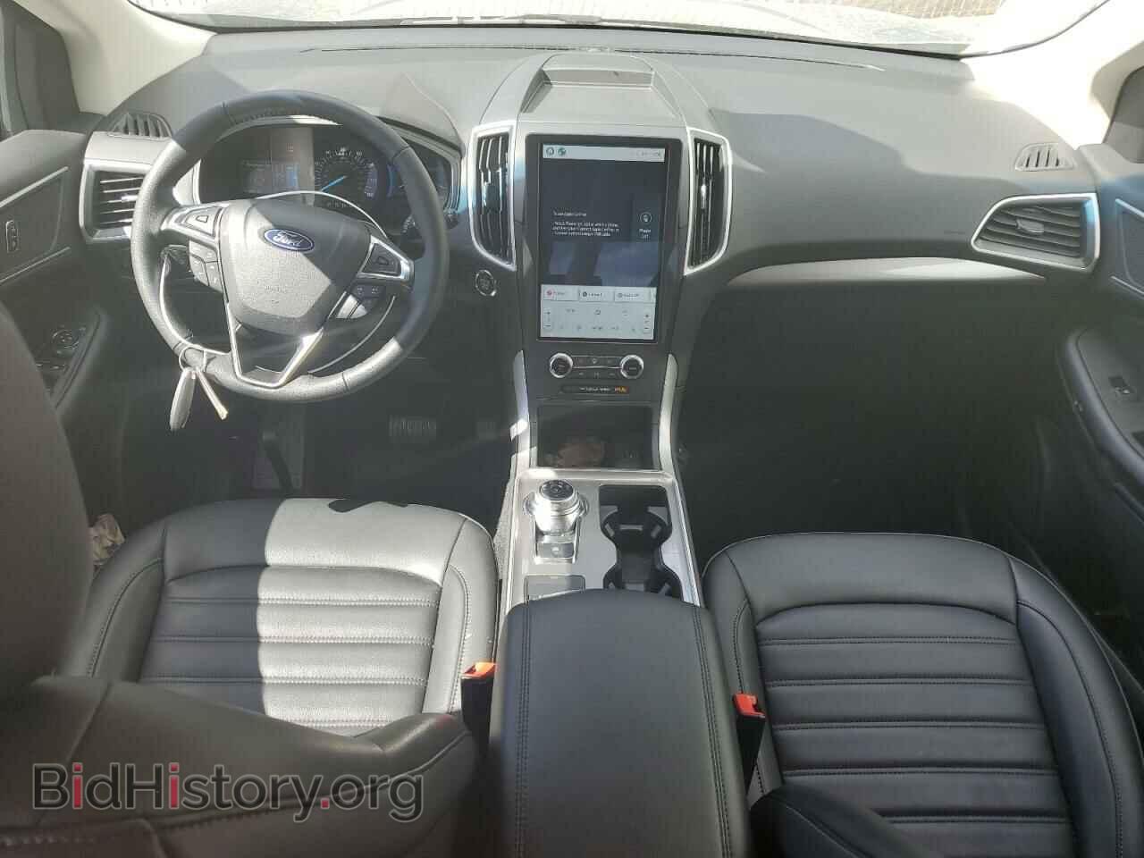 2024 FORD EDGE - VIN: 2FMPK4J98RBA71449 - Фото 8